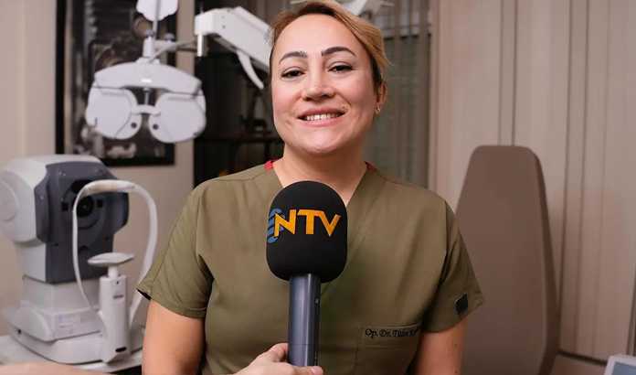 op. dr. tülin kaçmaz